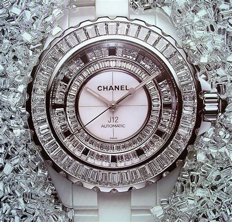 chanel early 2000s|Chanel watches 2000s.